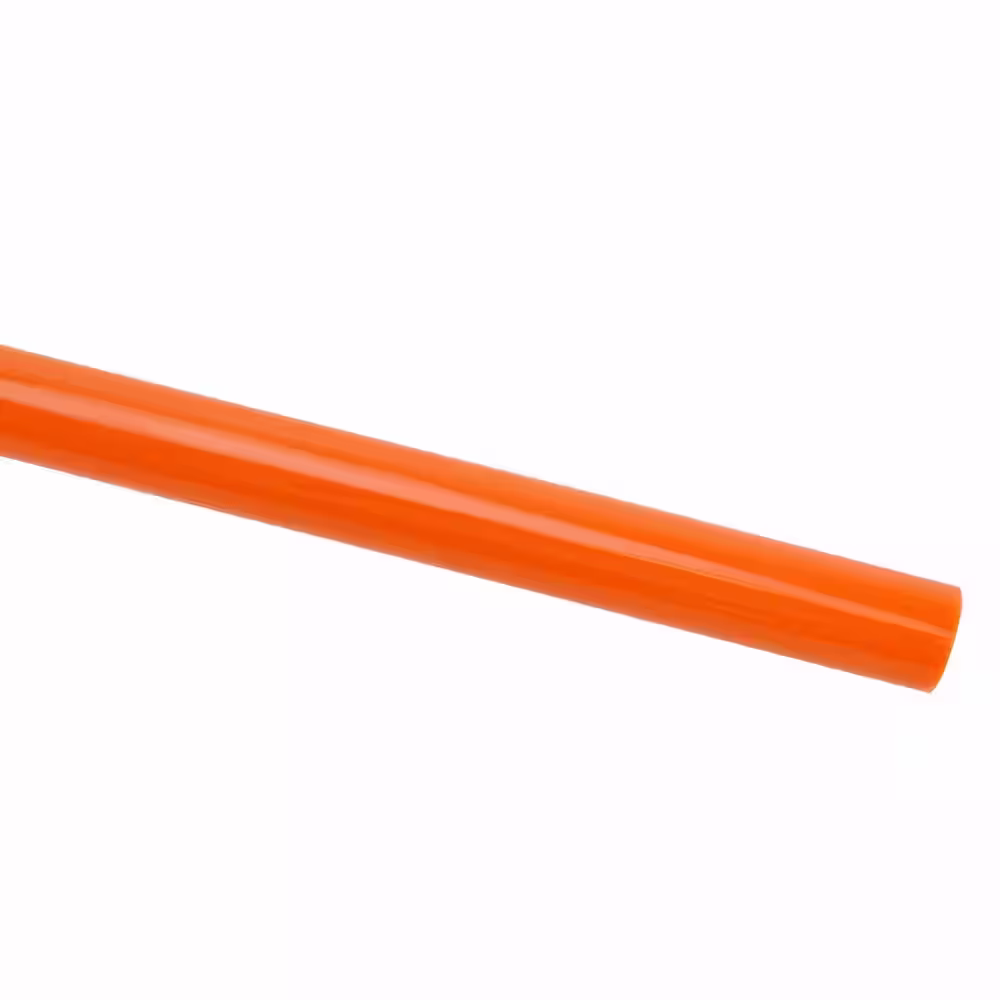 Apollo 1/2 in. x 300 ft. Orange PEX-B Oxygen Barrier Radiant Heating Pipe