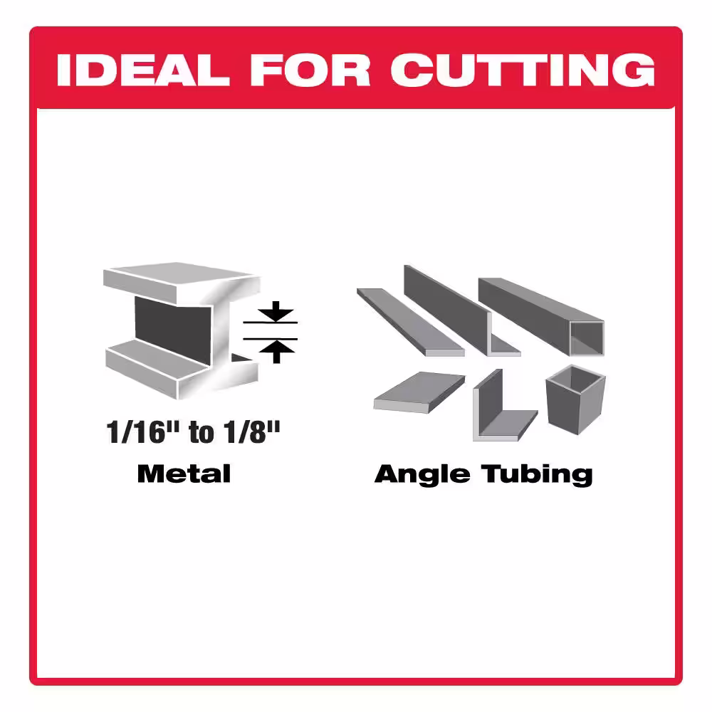 DIABLO 12 in. 14/18 TPI Steel Demon Bi-Metal Reciprocating Saw Blade for Medium Metal Cutting