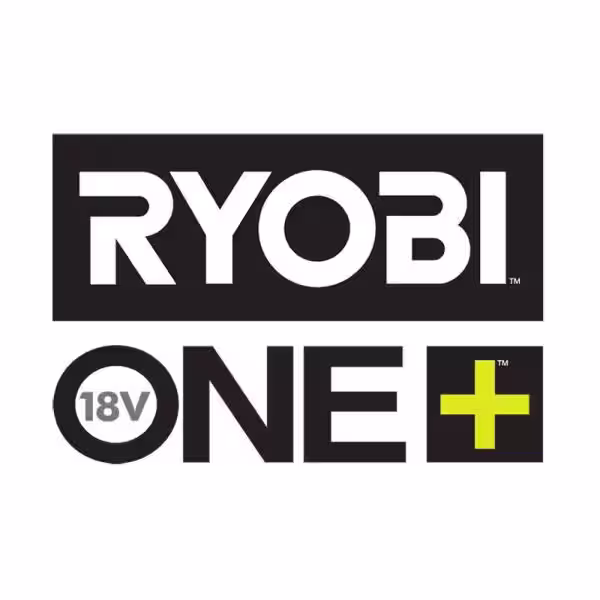 RYOBI ONE+ 18V Lithium-Ion 2.0 Ah Compact Battery (8-Pack) with 6-Port Charger