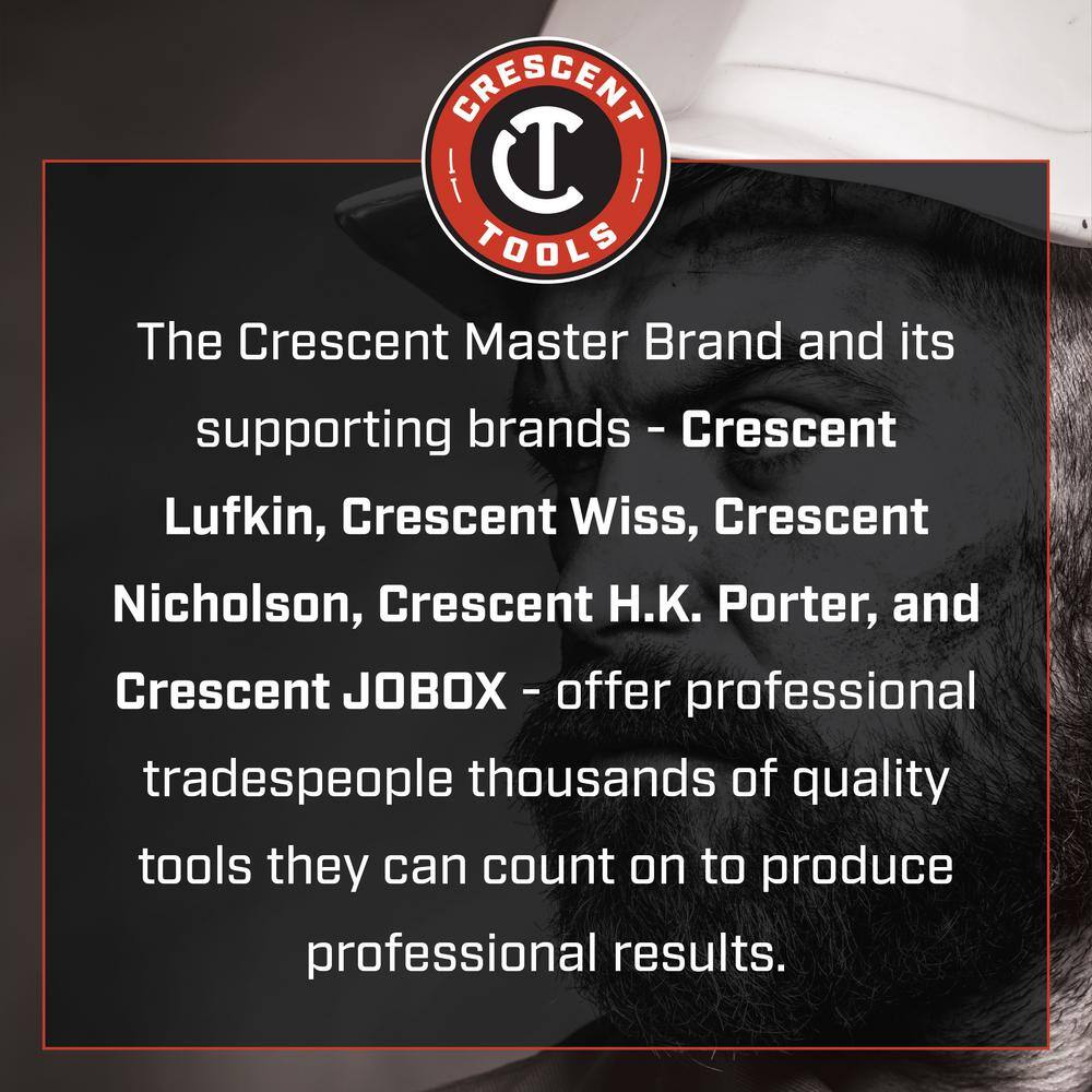 Crescent H.K. Porter Replacement Cutter Head for 1490MC