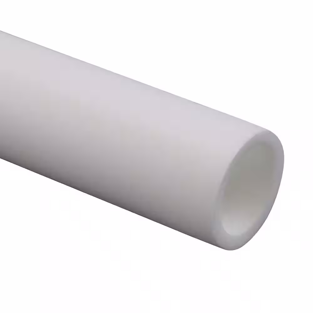 None 3/4 in. x 5 ft. White PEX-B Pipe