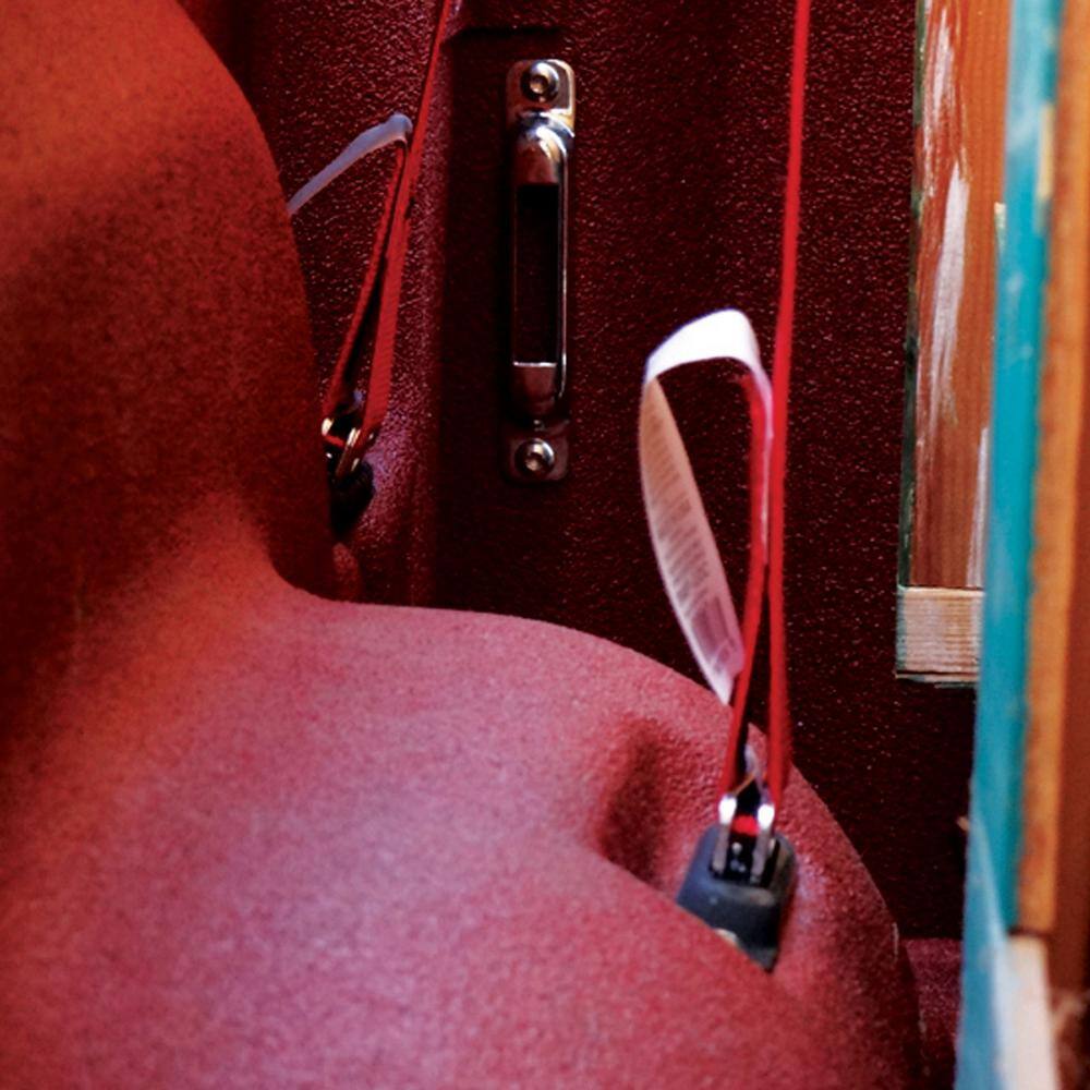 SNAP-LOC E-Strap System for Trucks and Trailers