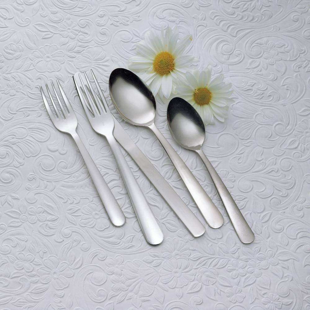 Oneida Windsor III 18/0 Stainless Steel Dinner Knives (Set of 36)