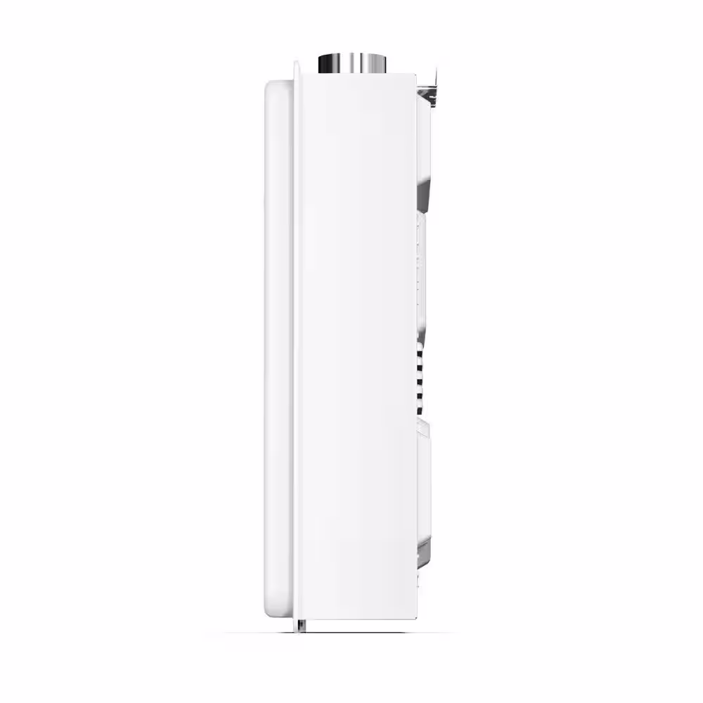 Eccotemp Builder Grade 6.0 GPM Indoor Liquid Propane Gas Tankless Water Heater