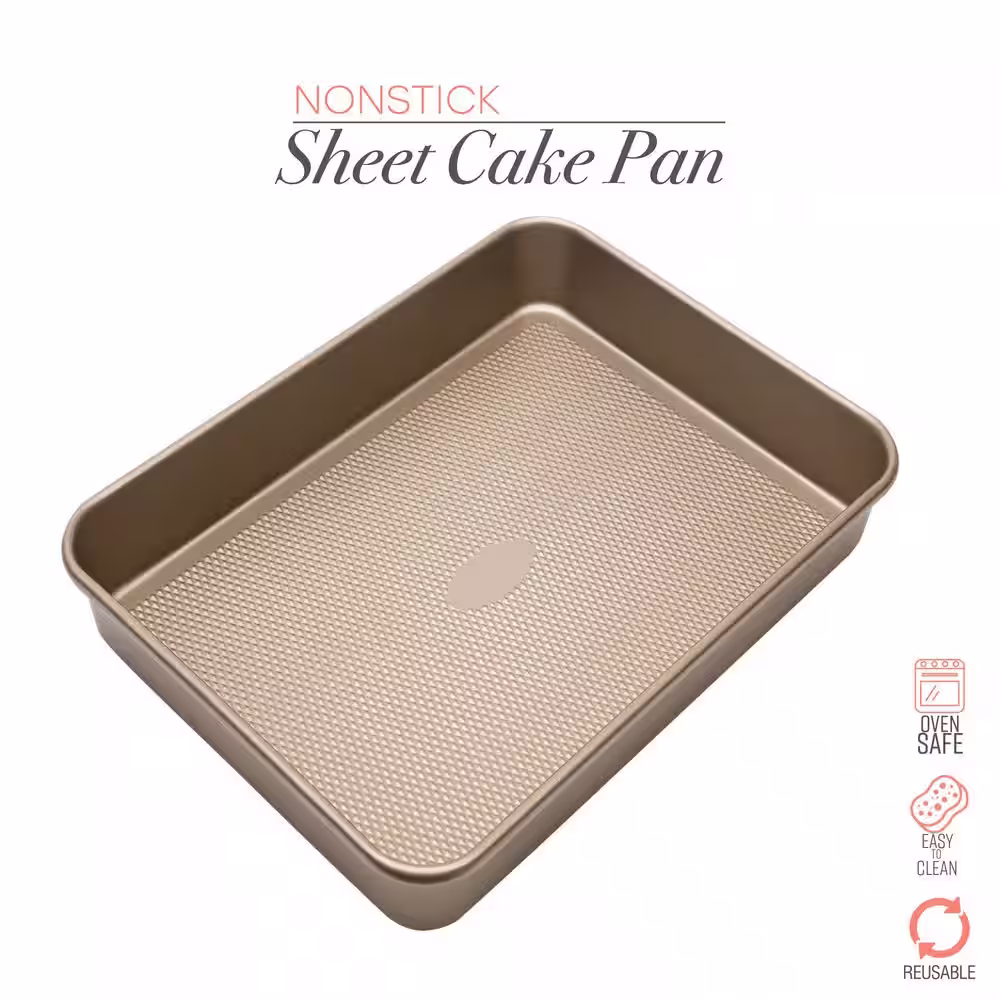 Kitchen Details Baking Pan