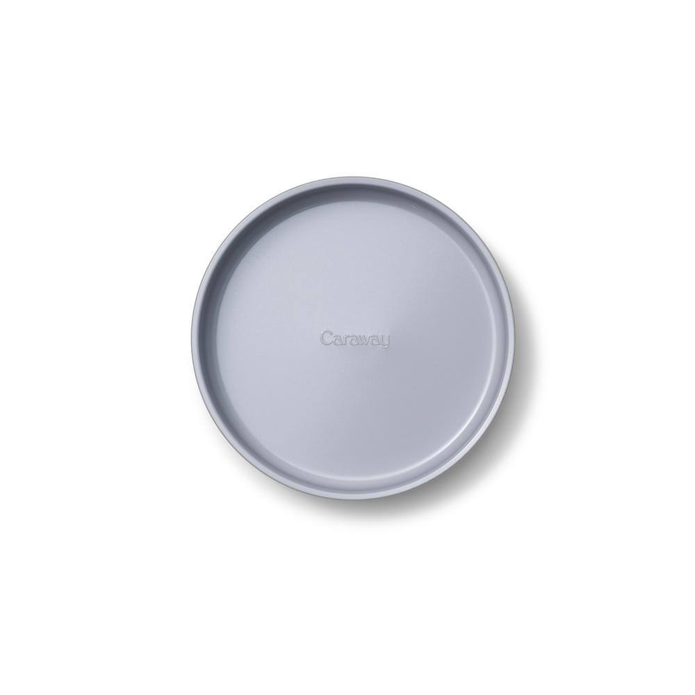 CARAWAY HOME Non-Stick Circle Cake Pan Cream
